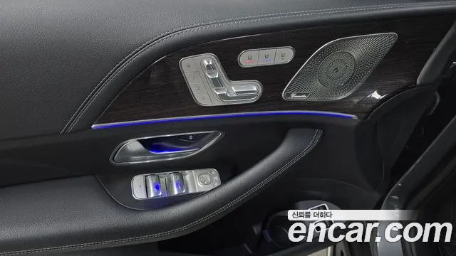Mercedes-Benz GLE 2021 thumb 11