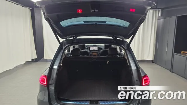 Mercedes-Benz GLE 2021 thumb 7