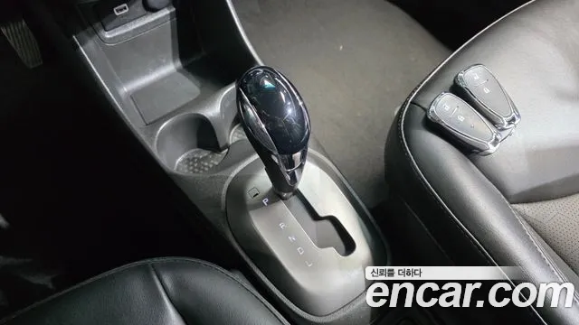 Chevrolet Spark 2019 thumb 3
