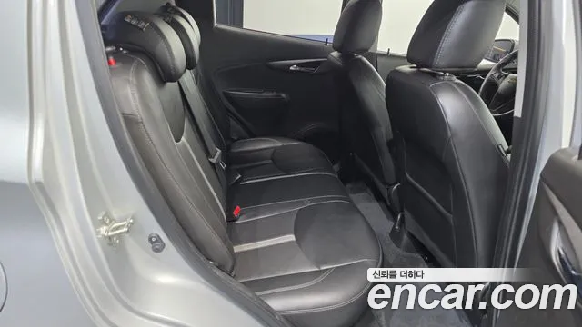Chevrolet Spark 2019 thumb 10