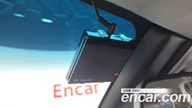 Chevrolet Spark 2019 thumb 9