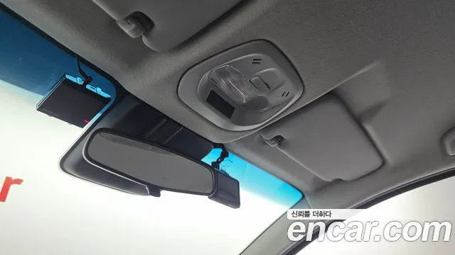 Chevrolet Spark 2019 thumb 12