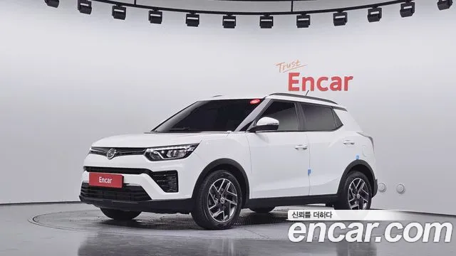 KG_Mobility_Ssangyong TIBOLI 2022 thumb 7