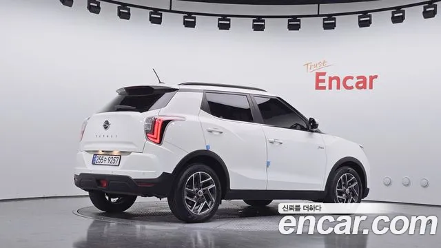KG_Mobility_Ssangyong TIBOLI 2022 thumb 10