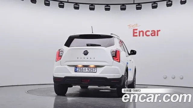 KG_Mobility_Ssangyong TIBOLI 2022 thumb 4