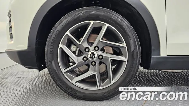 KG_Mobility_Ssangyong TIBOLI 2022 thumb 8