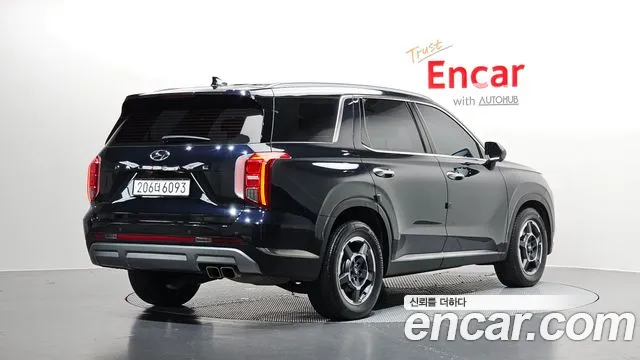 Hyundai Palisade 2022 thumb 8