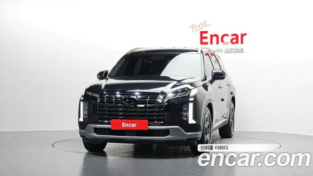 Hyundai Palisade 2022 thumb 11