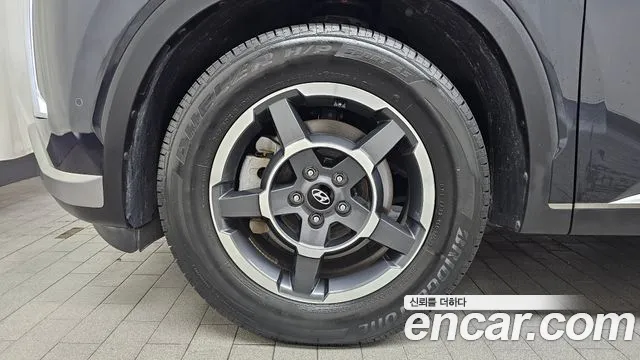 Hyundai Palisade 2022 thumb 9
