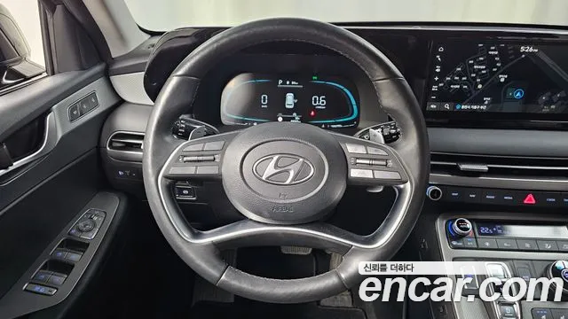 Hyundai Palisade 2022 thumb 10