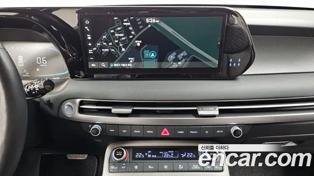 Hyundai Palisade 2022 thumb 2