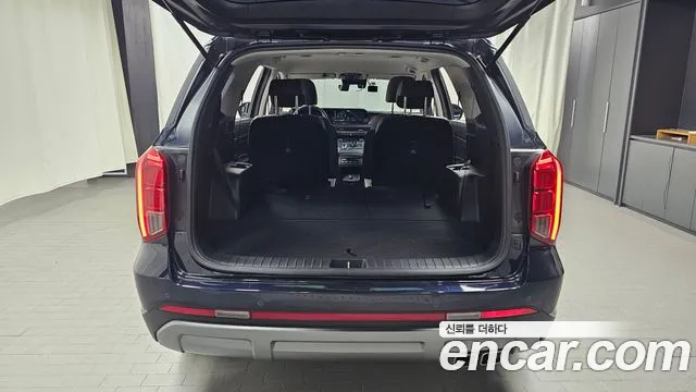 Hyundai Palisade 2022 thumb 5