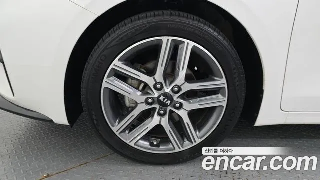 Kia K3 2019 thumb 10