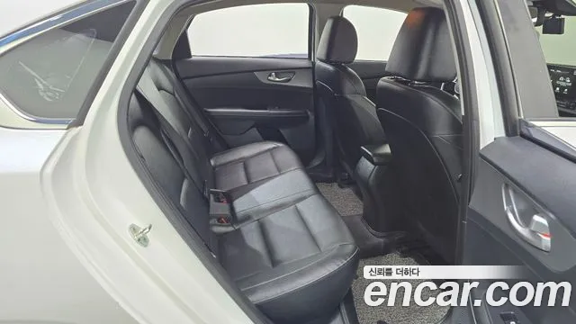 Kia K3 2019 thumb 11