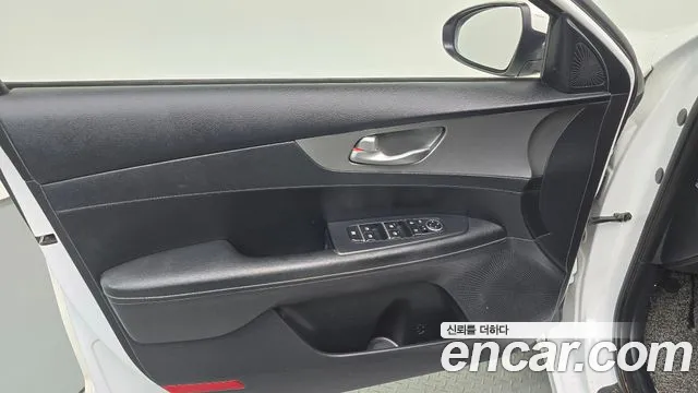 Kia K3 2019 thumb 2