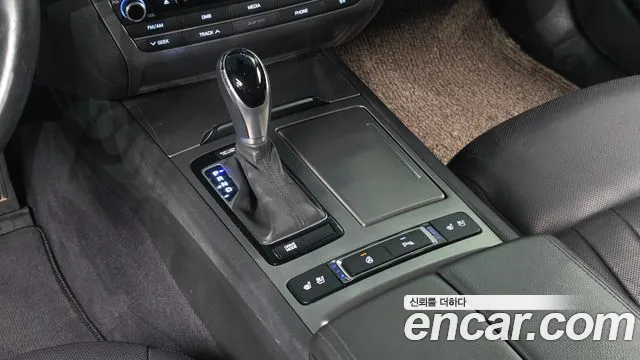 Hyundai Genesis 2014 thumb 12