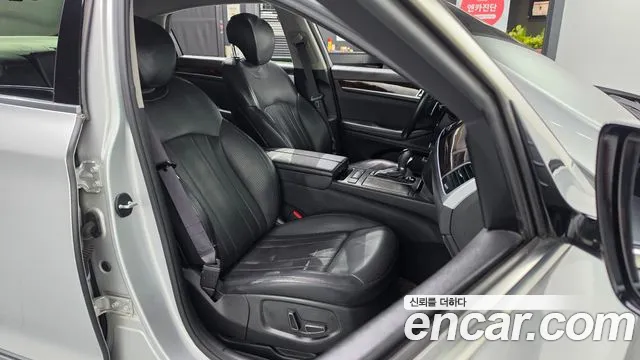 Hyundai Genesis 2014 thumb 9