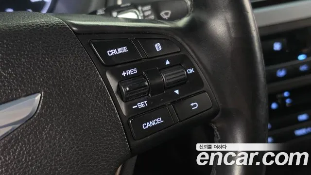 Hyundai Genesis 2014 thumb 4