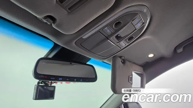 Hyundai Genesis 2014 thumb 6