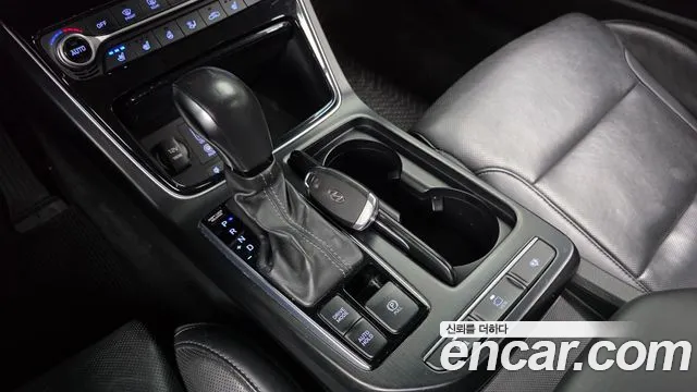 Hyundai Grandeur 2017 thumb 3