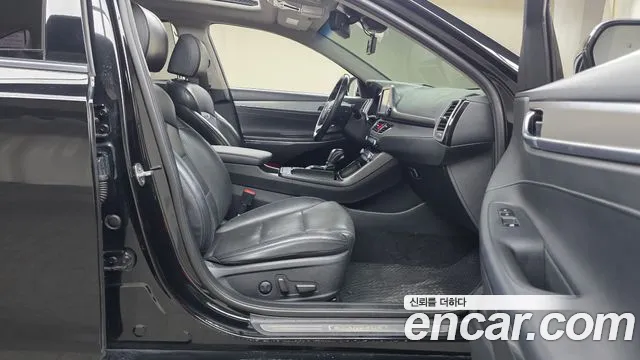Hyundai Grandeur 2017 thumb 2