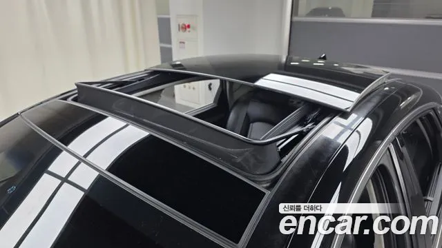 Hyundai Grandeur 2017 thumb 4