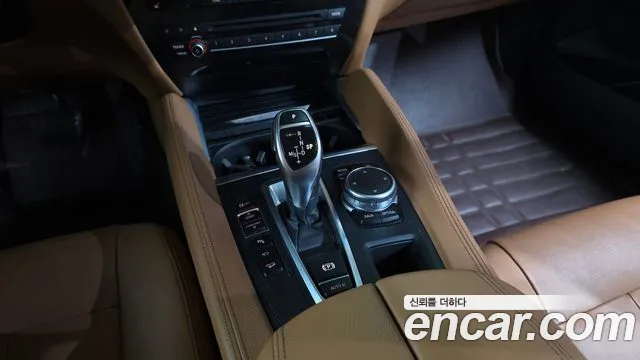 BMW X6 2015 thumb 3