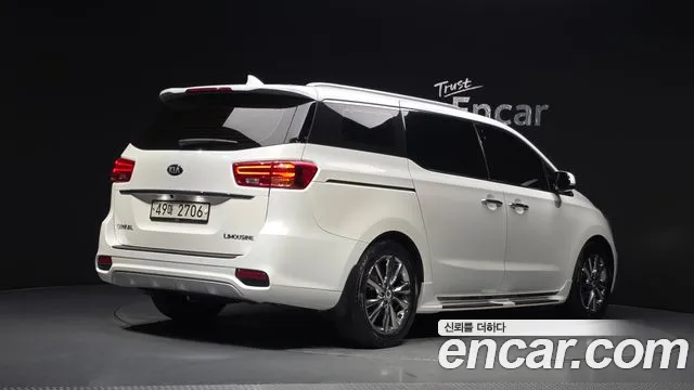 Kia Carnival 2019 thumb 8