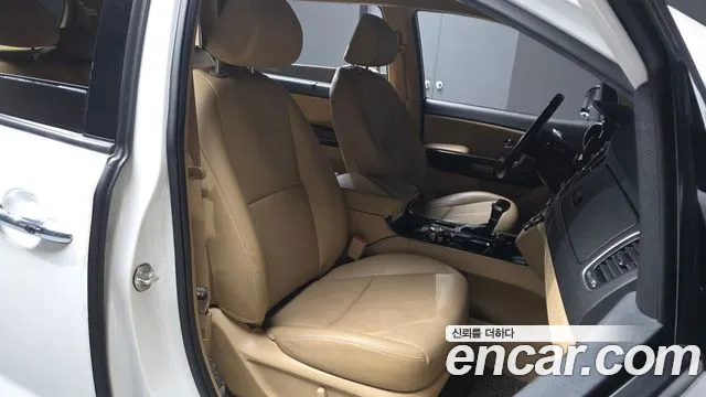 Kia Carnival 2019 thumb 9