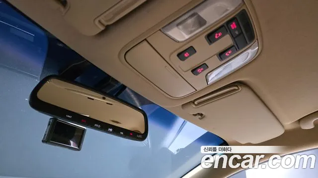 Kia Carnival 2019 thumb 6
