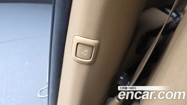 Kia Carnival 2019 thumb 5