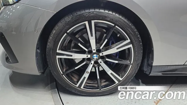 BMW 5 серии 2025 thumb 10