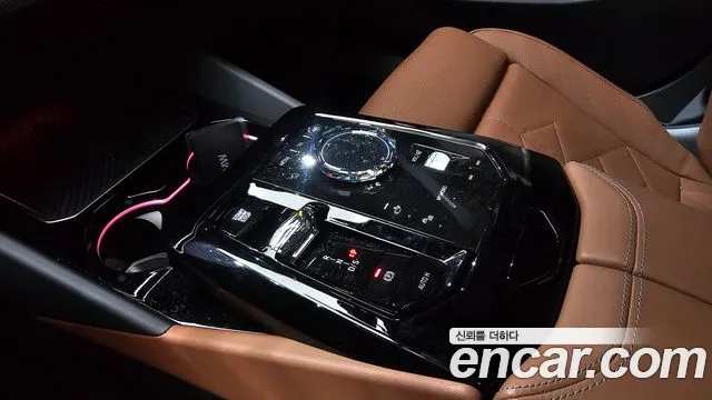 BMW 5 серии 2025 thumb 5