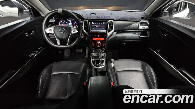 KG_Mobility_Ssangyong TIBOLI 2015 thumb 5