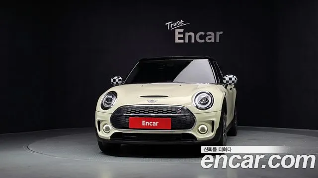 Mini Clubman 2020 thumb 3
