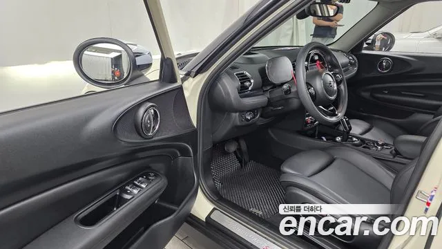 Mini Clubman 2020 thumb 5