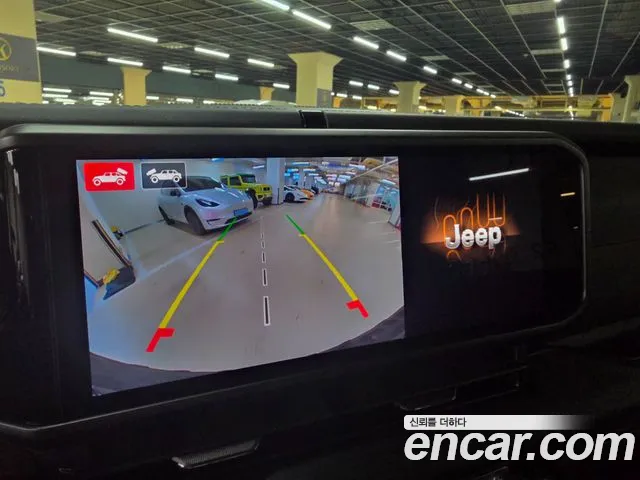 Jeep Wrangler 2024 thumb 12