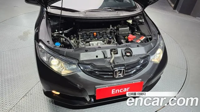 Honda Civic 2013 thumb 10