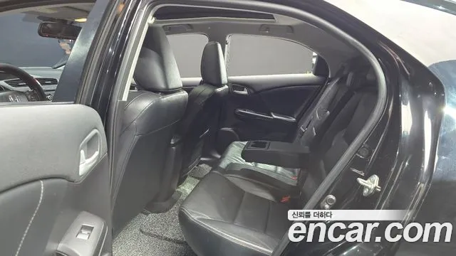Honda Civic 2013 thumb 3
