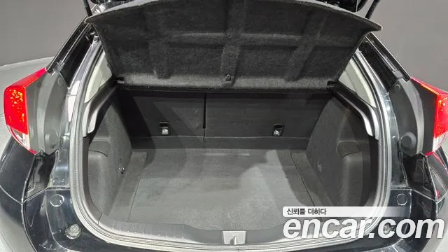 Honda Civic 2013 thumb 9