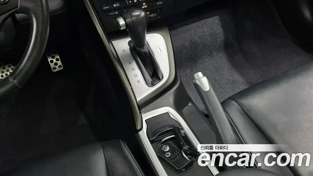 Honda Civic 2013 thumb 12