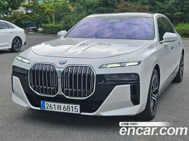 BMW 7 серии 2024 thumb 5