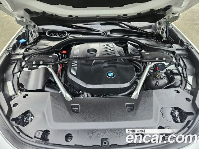BMW 7 серии 2024 thumb 3