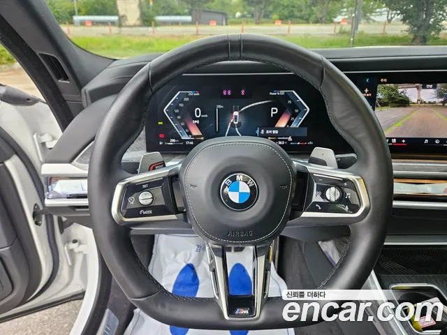BMW 7 серии 2024 thumb 6