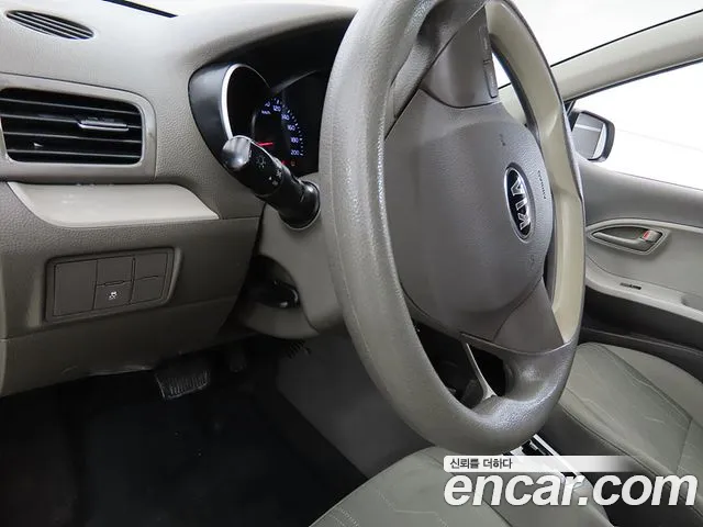 Kia Morning 2015 thumb 12
