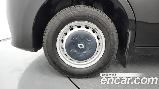 Renault Master 2020 thumb 5