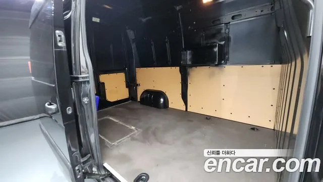 Renault Master 2020 thumb 12