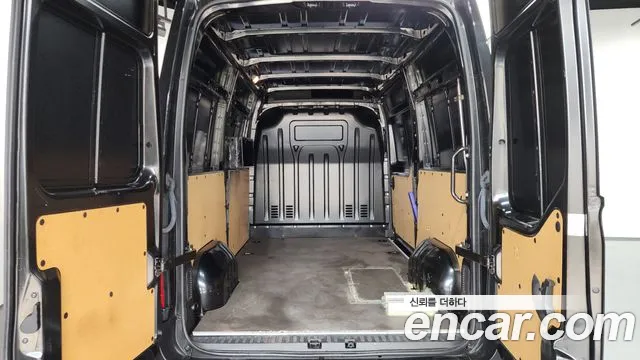 Renault Master 2020 thumb 8