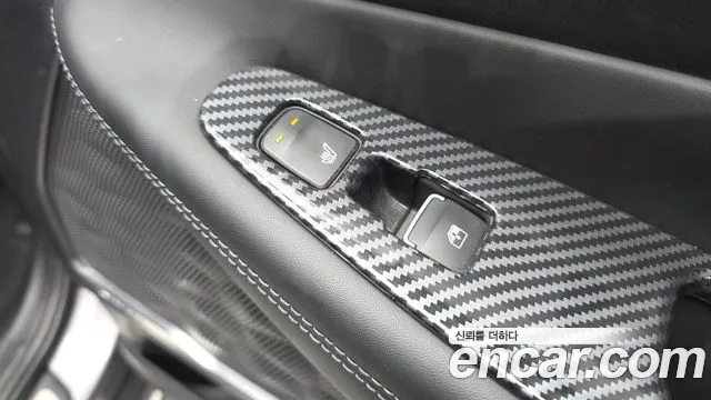 Hyundai Santa Fe 2020 thumb 2