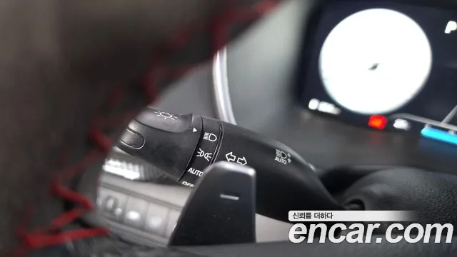 Hyundai Santa Fe 2020 thumb 11
